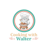Cooking with Walter Logo
