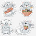 Walter sticker