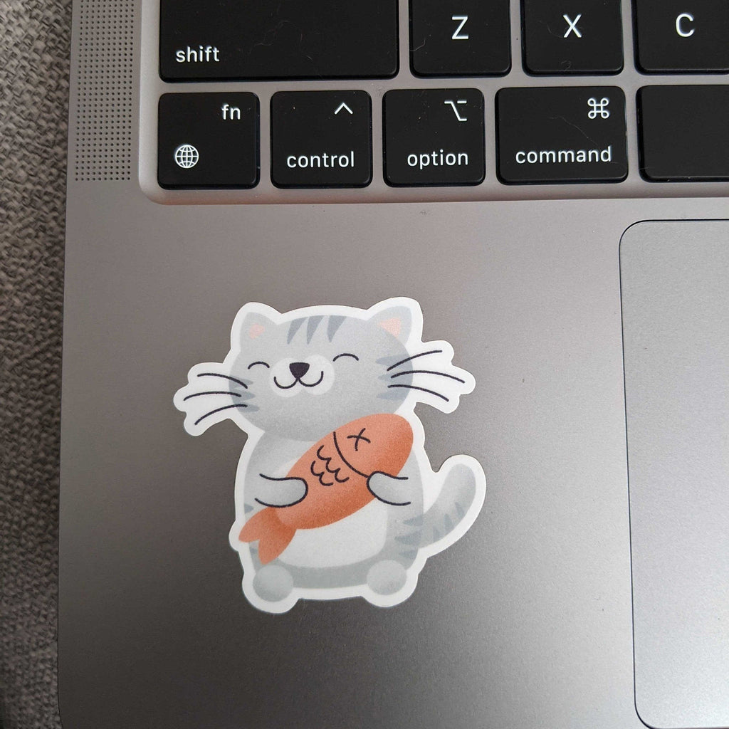 Walter sticker